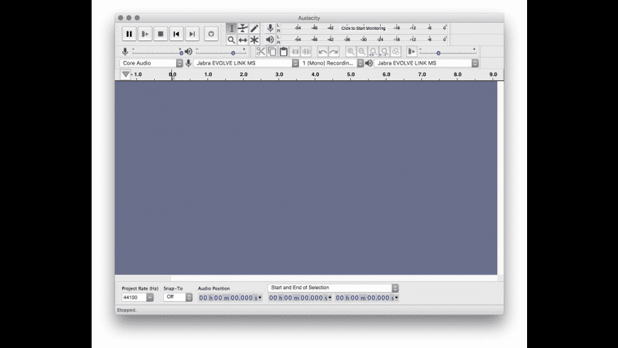 How to download audacity on a mac