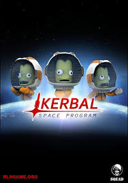 Kerbal Space Program Full Version Download Mac